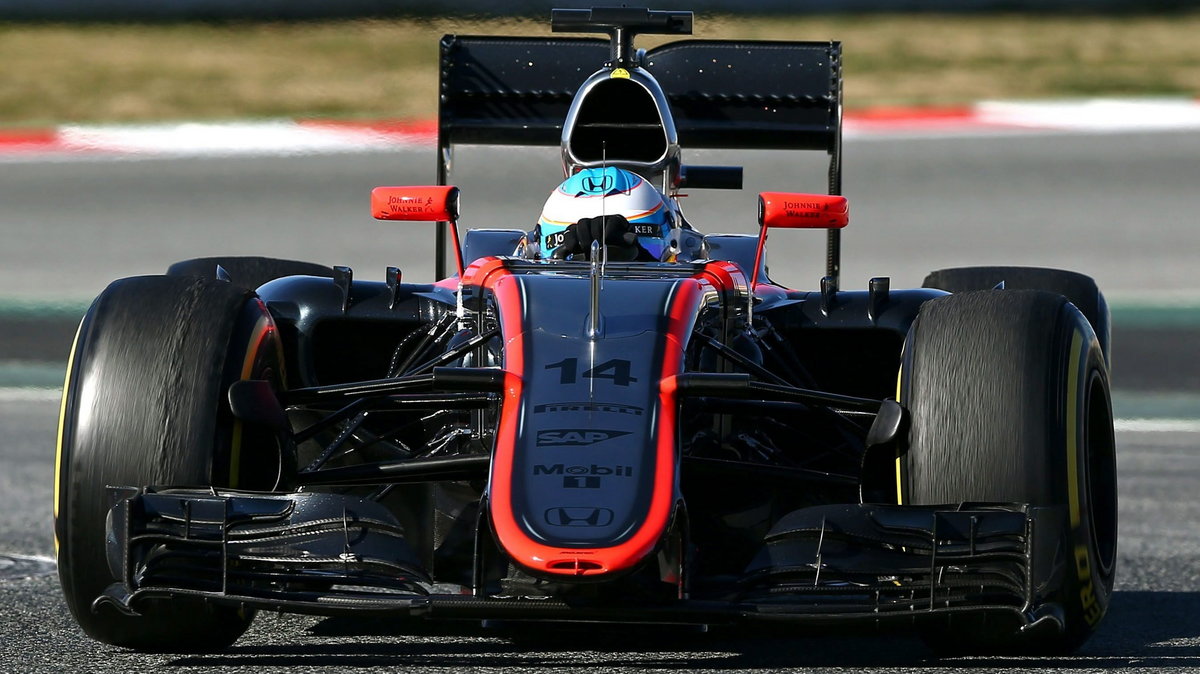 Fernando Alonso