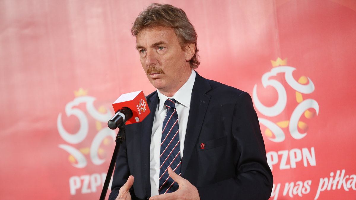 Zbigniew Boniek