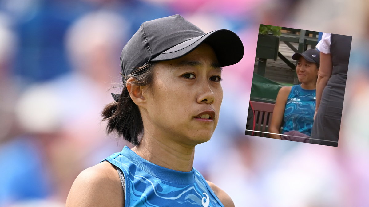 Zhang Shuai