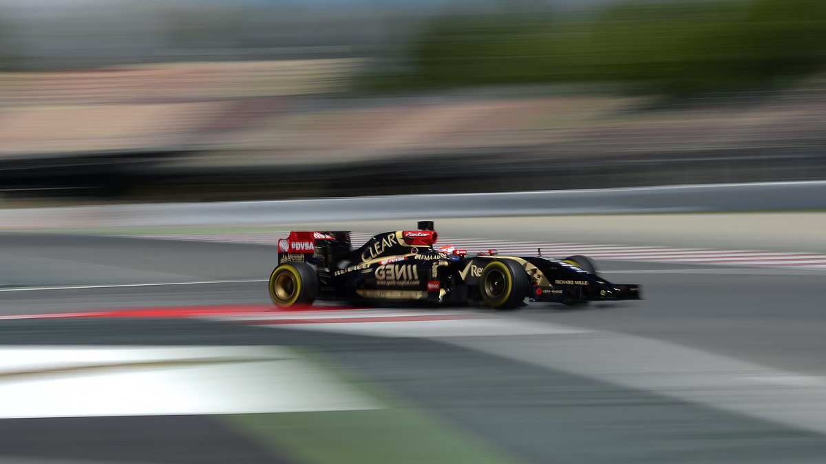 Pastor Maldonado