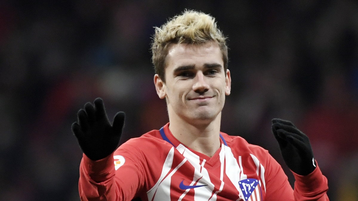 Antoine Griezmann