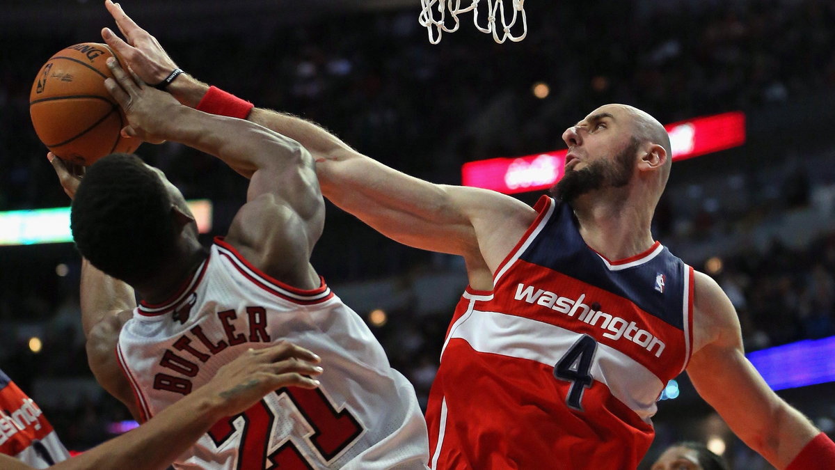 Marcin Gortat