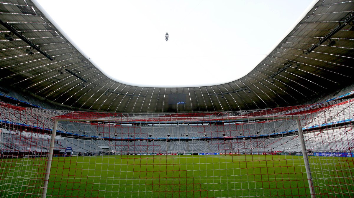 Allianz Arena