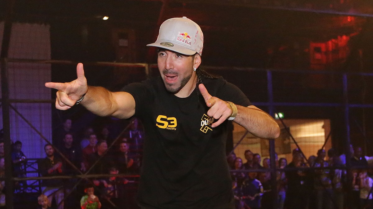 Sean Garnier