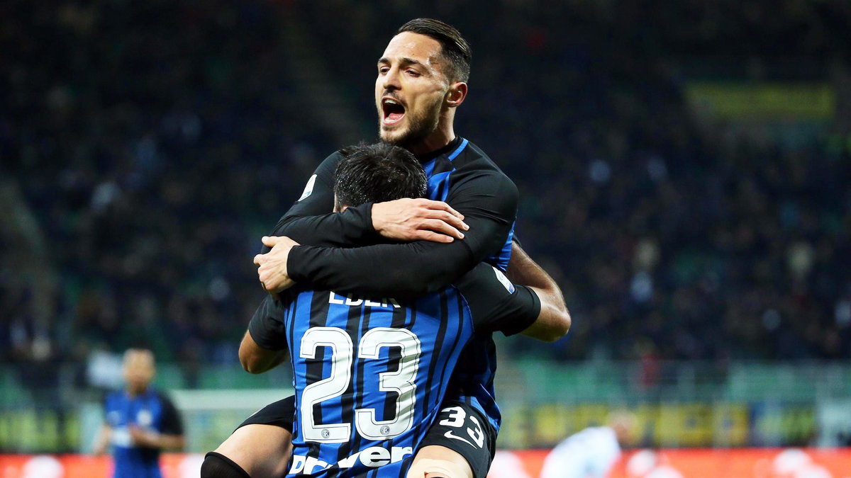 Włochy: Inter Mediolan niespodziewanie zremisował z FC Crotone