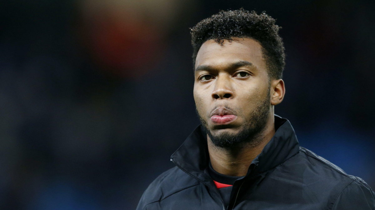 Daniel Sturridge