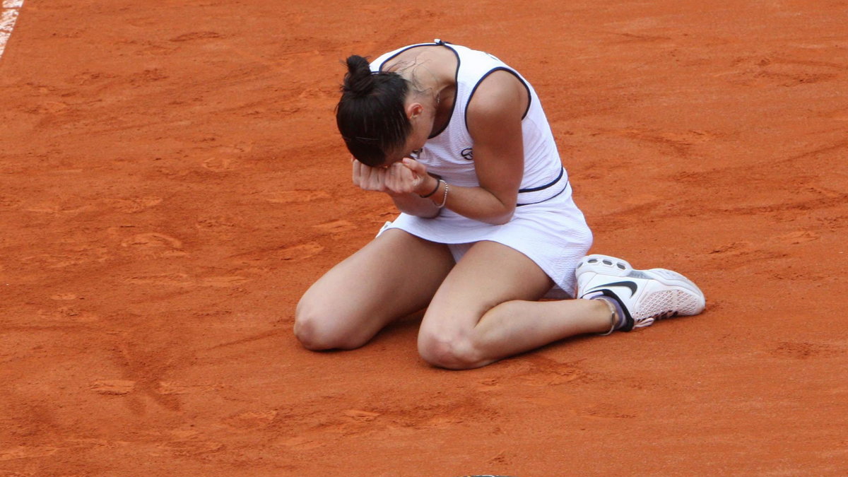 ITALY TENNIS FED CUP