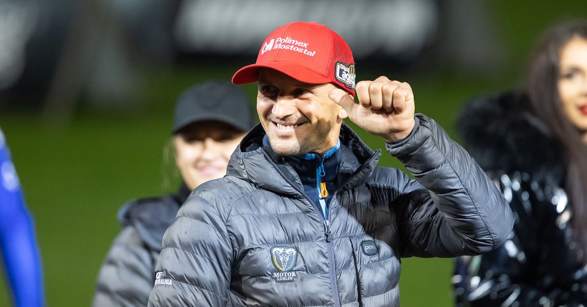 Wiadomo co z przyszłością Rosjan. FIM ogłasza. Lista zawodników, którzy z łatwością znaleźliby kluby w Polsce