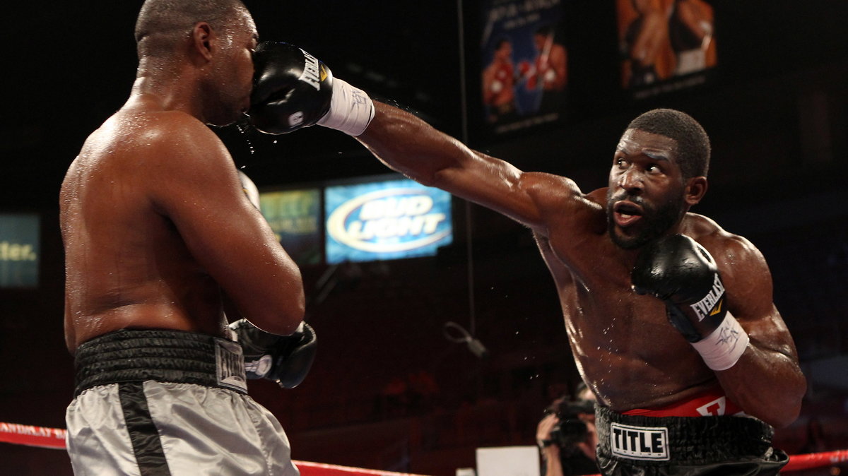 Bryant Jennings