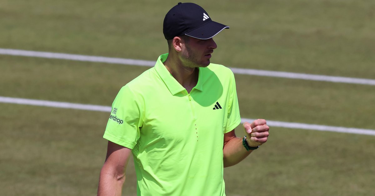 Hubert Hurkacz wraca do gry w ATP. To w tym turnieju go zobaczymy