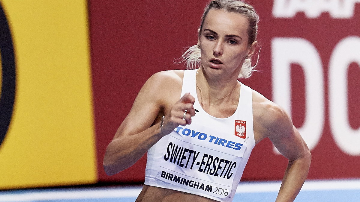 Justyna Święty-Ersetic