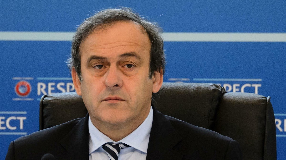 Michel Platini