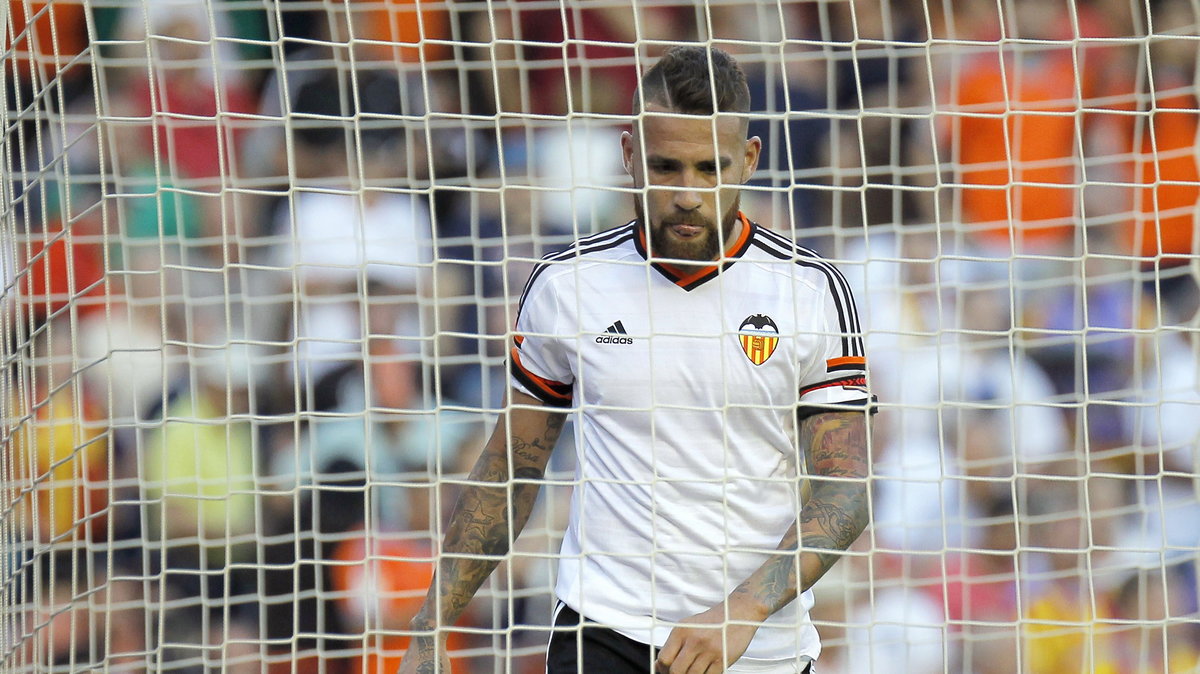 Nicolas Otamendi