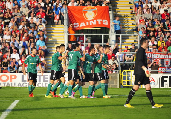 Legia Warszawa