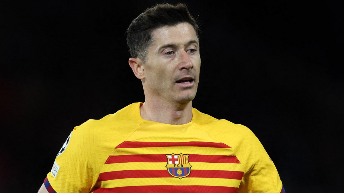 Robert Lewandowski (FC Barcelona)