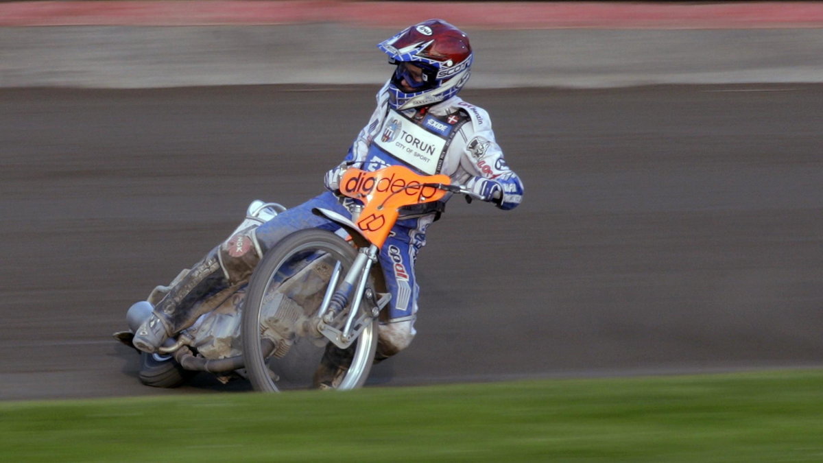 Nicki Pedersen