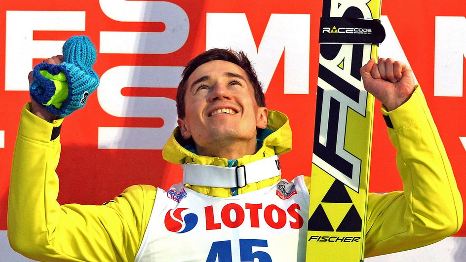 Kamil Stoch