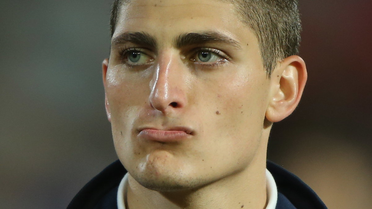 Marco Verratti