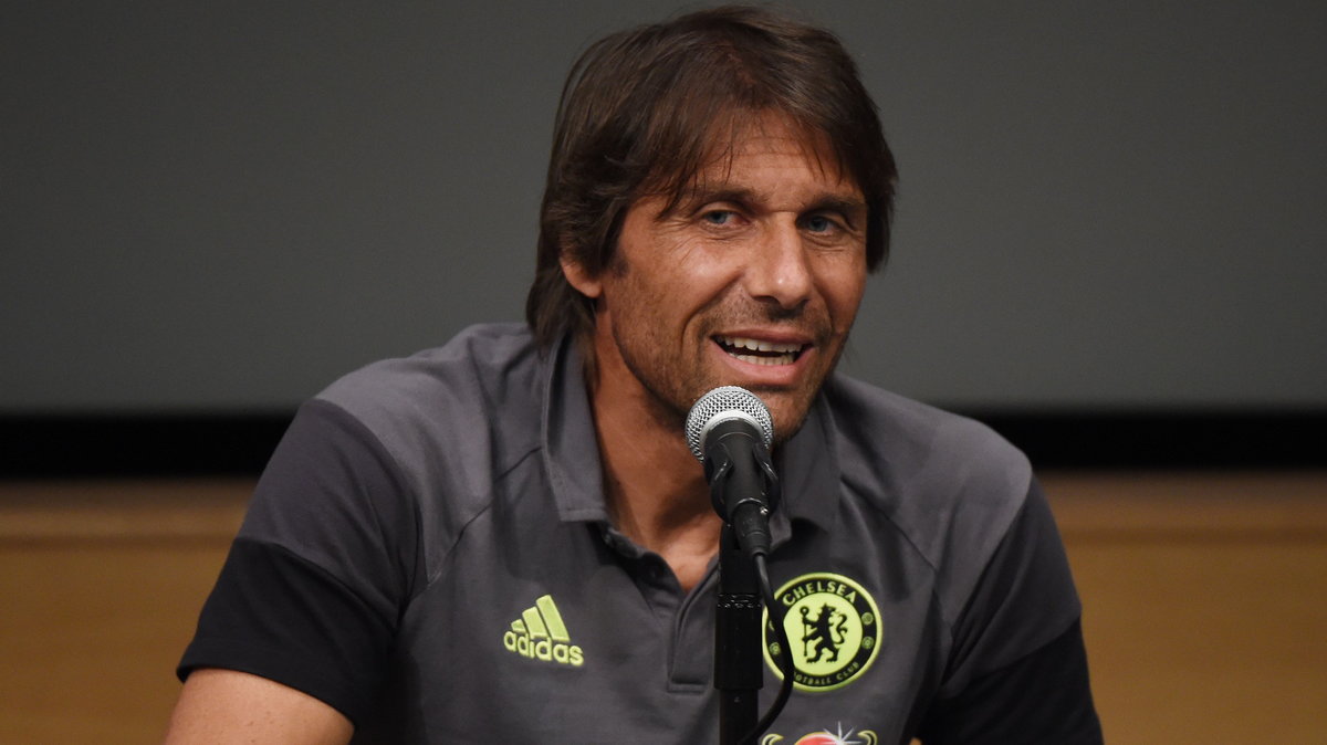 Antonio Conte