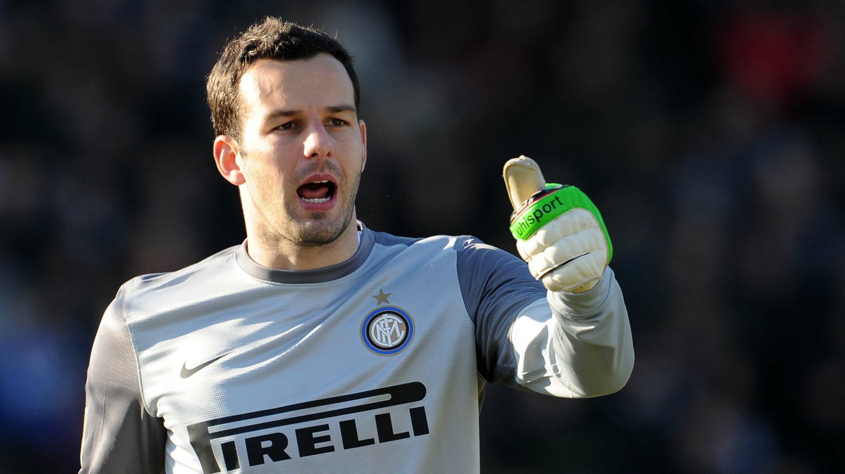 Samir Handanovic