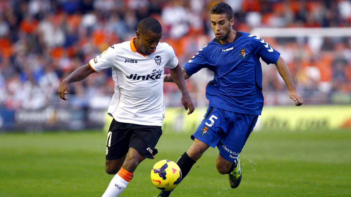 Valencia CF - Real Valladolid