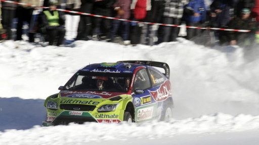 Mikko Hirvonen