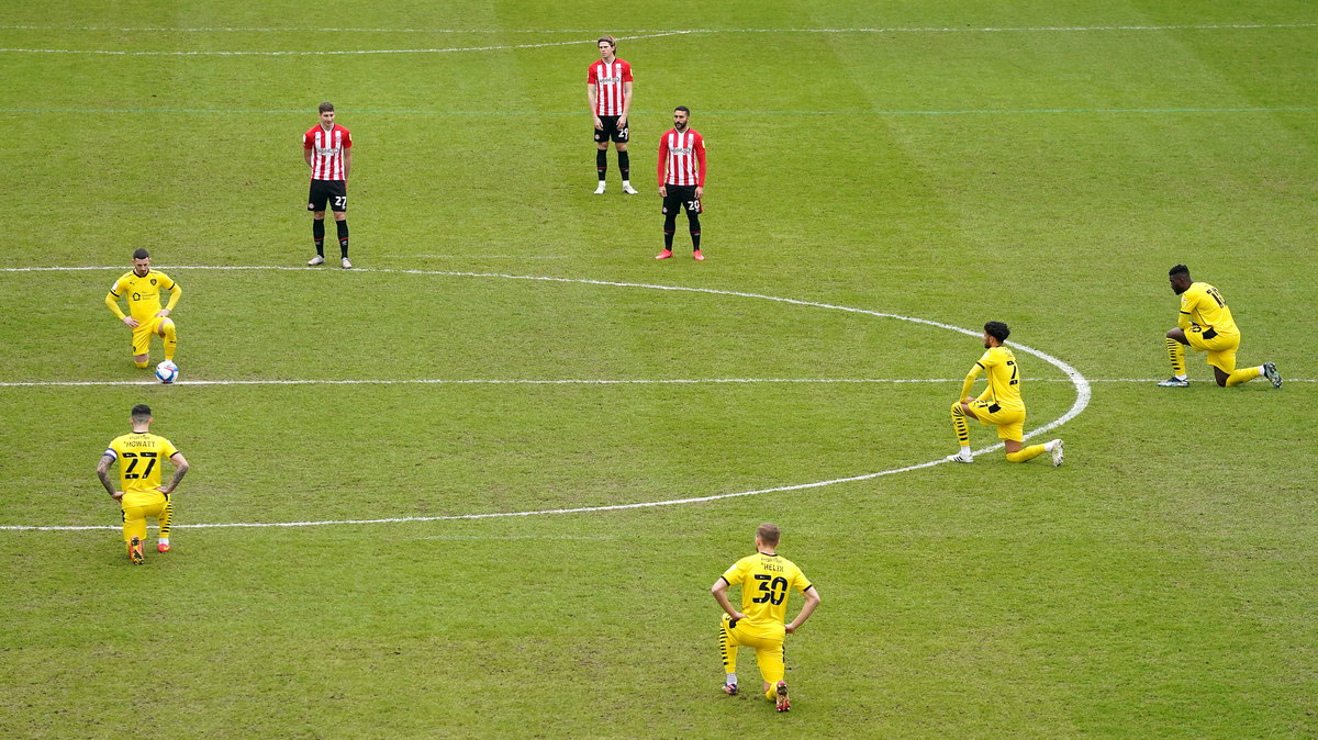 Brentford - Barnsley