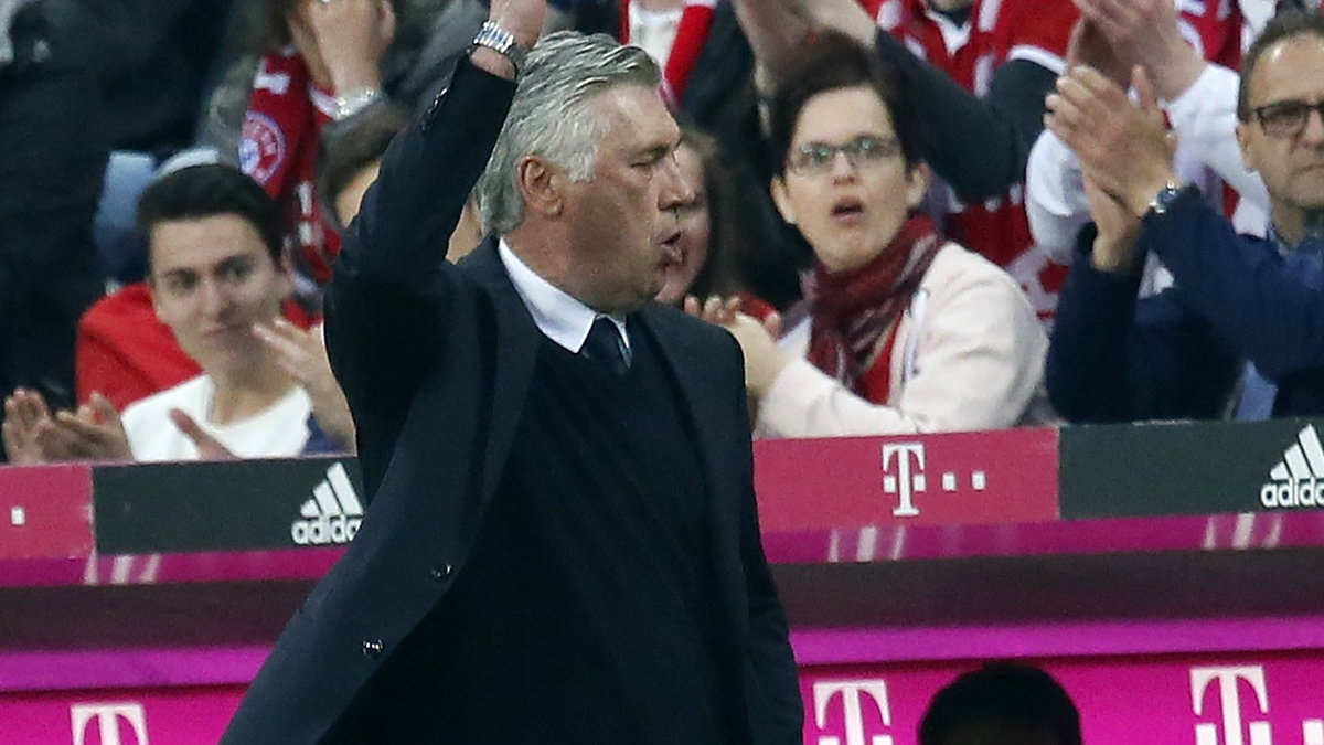 Carlo Ancelotti