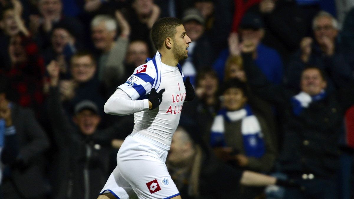 Adel Taarabt