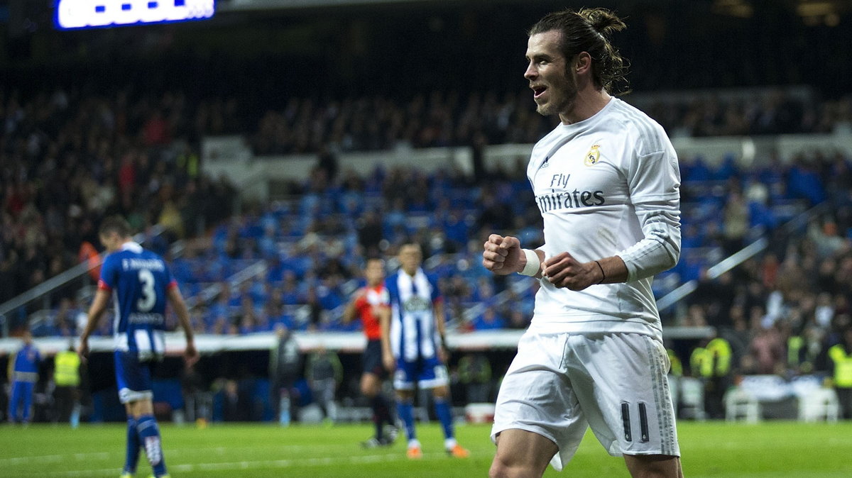 Gareth Bale