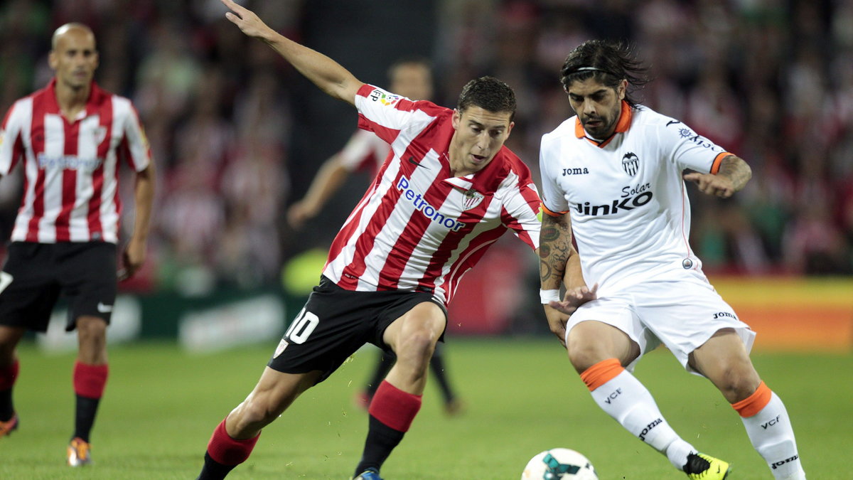 Athletic Bilbao - Valencia