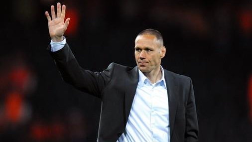 Marco van Basten