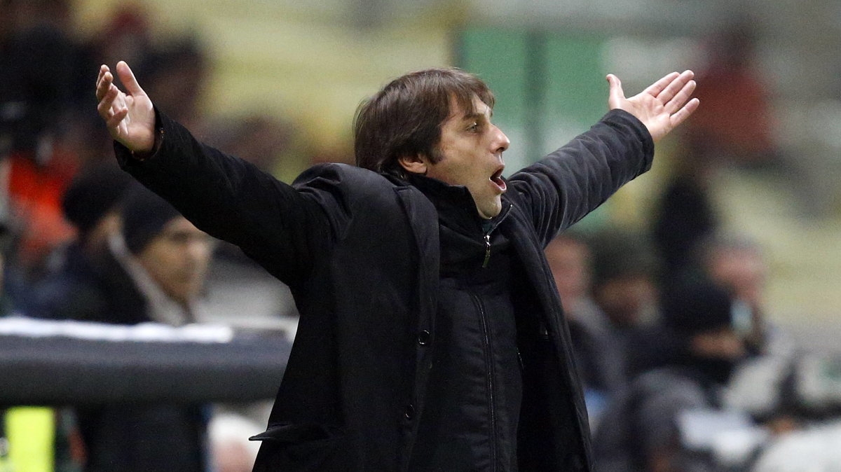 Antonio Conte