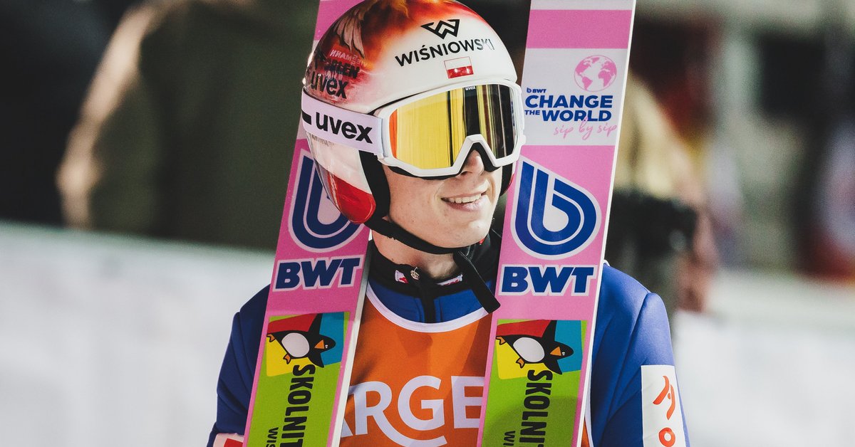 We Wish Polish Ski Jumpers Good Luck: First Weekend with Ski Flying