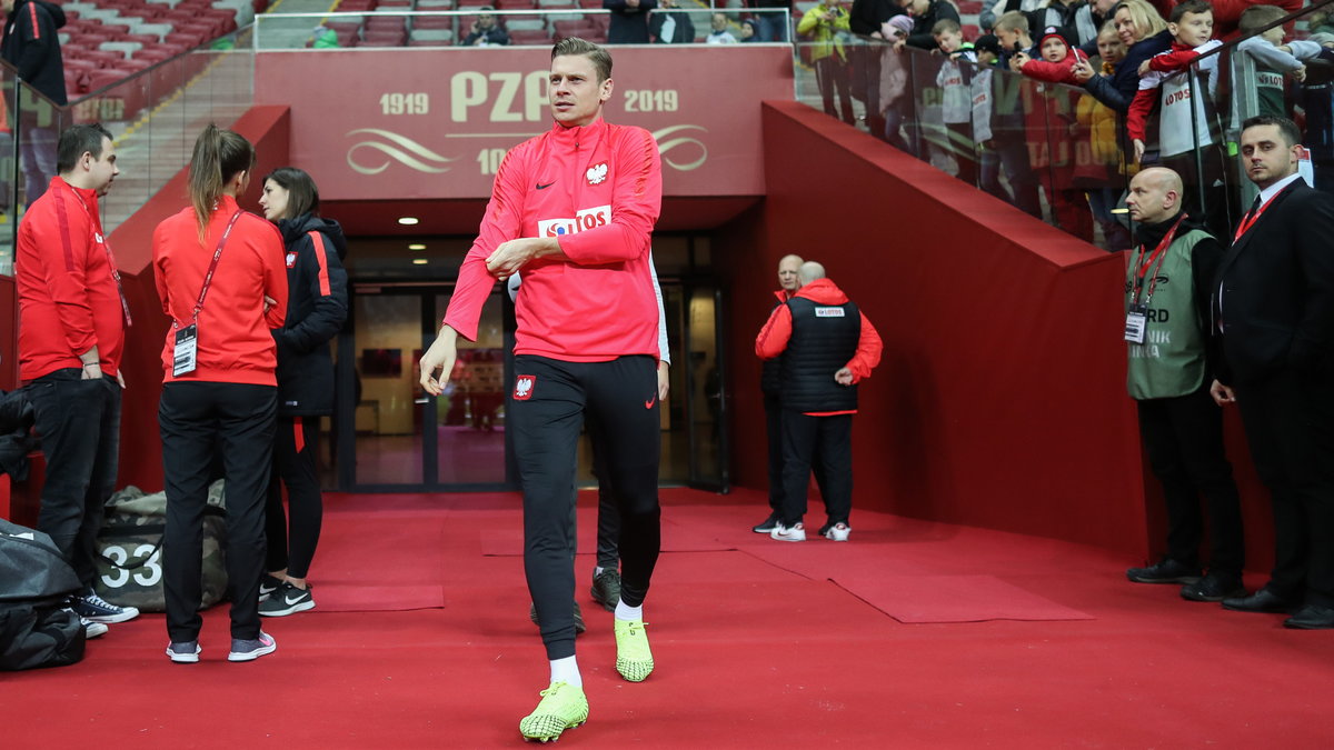 Łukasz Piszczek