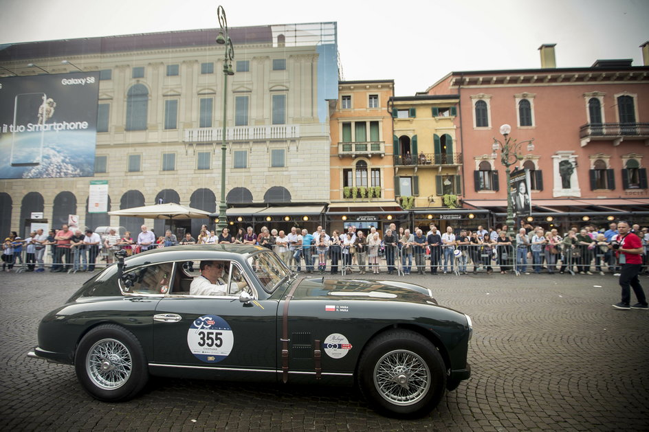 Mille Miglia