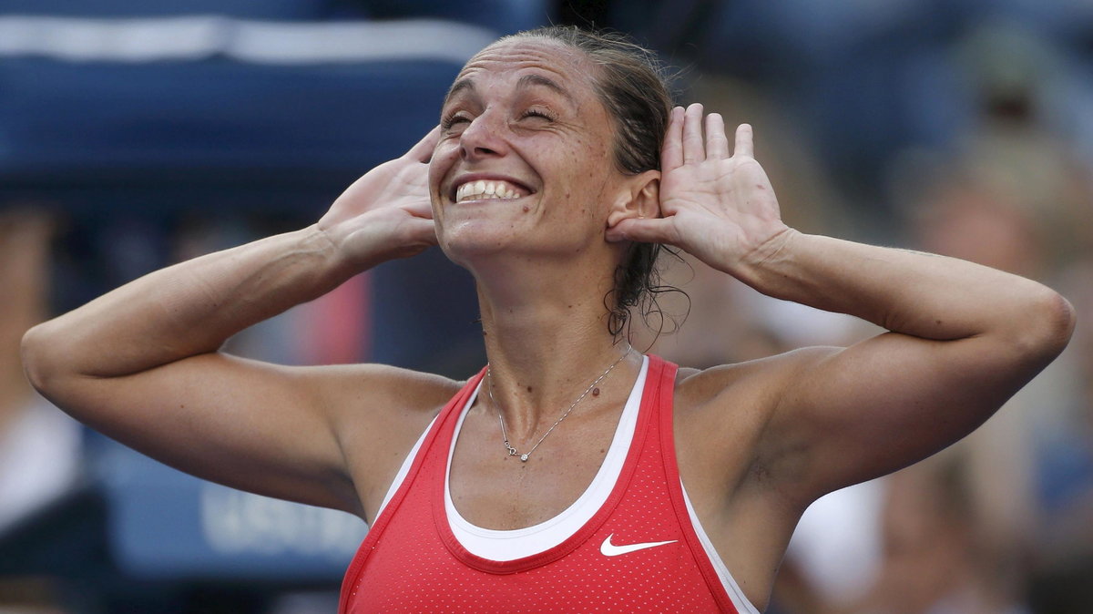 Roberta Vinci