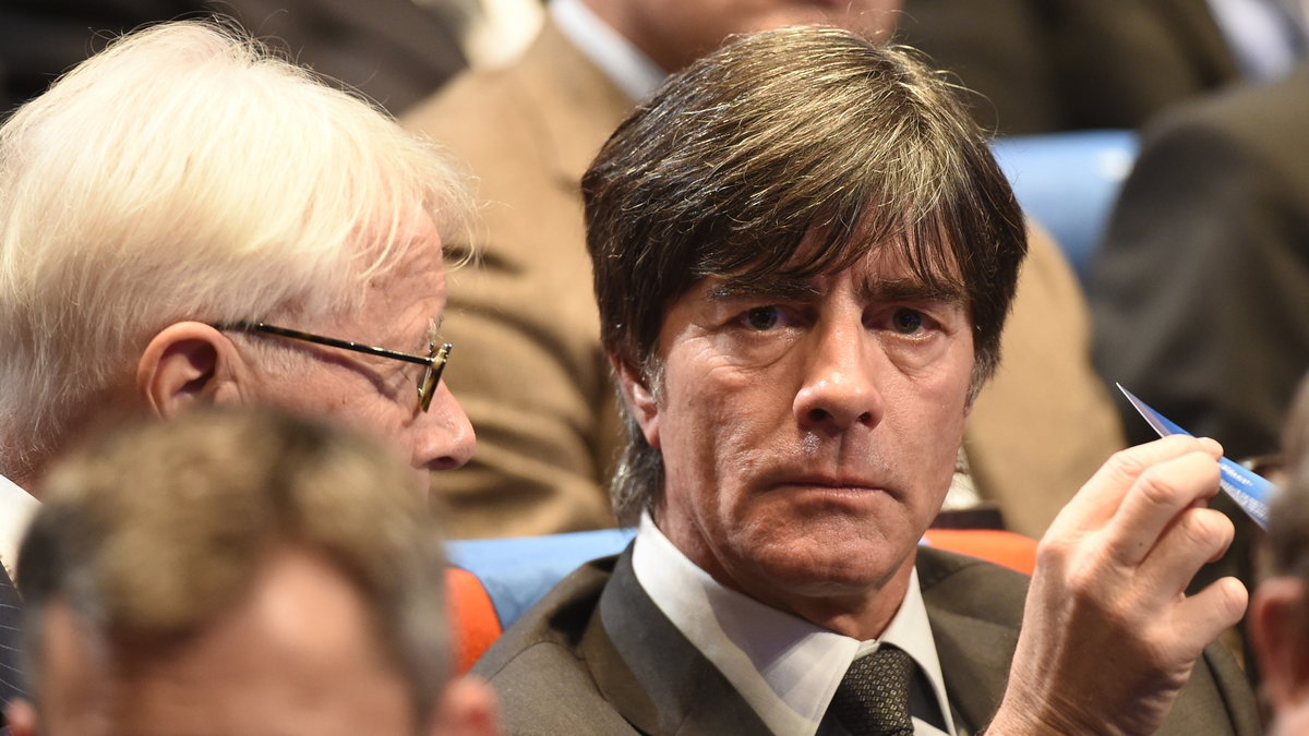 Joachim Loew