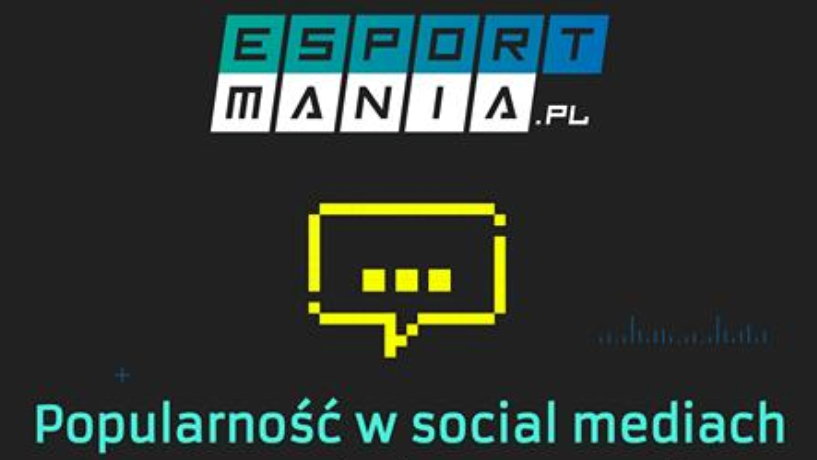 Esportowcy w social mediach