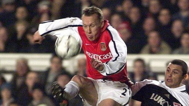 Lee Dixon