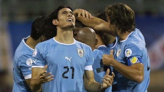 Edinson Cavani