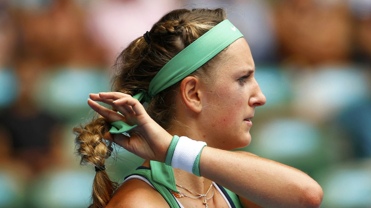 Wiktoria Azarenka