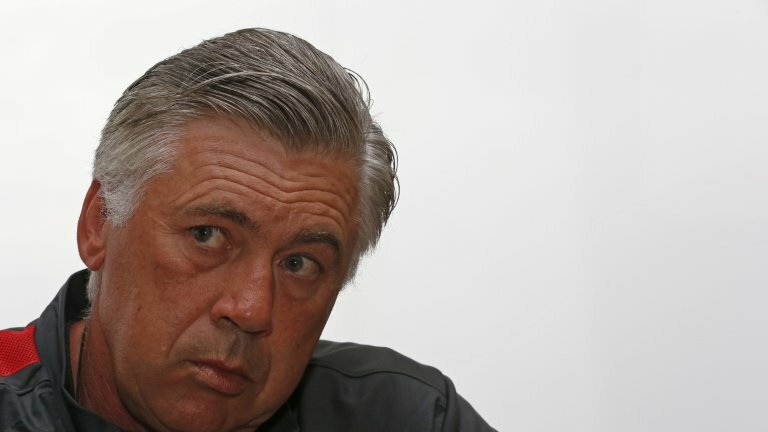 Carlo Ancelotti