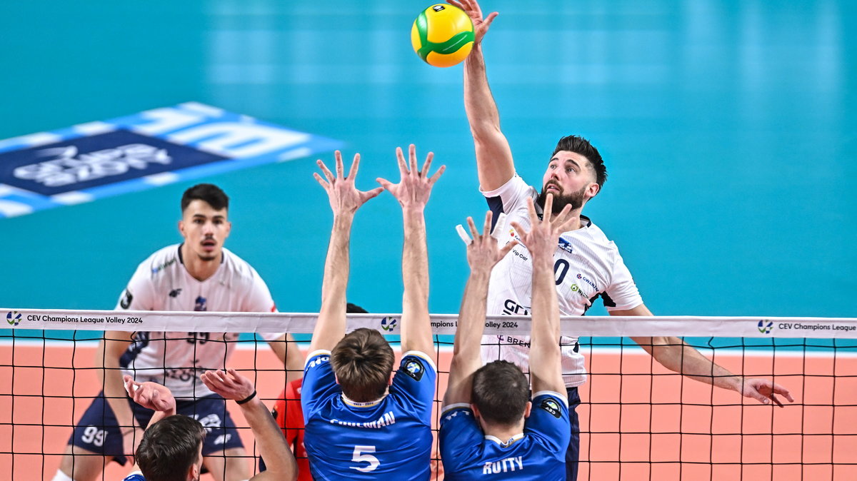 Grupa Azoty ZAKSA Kędzierzyn-Koźle