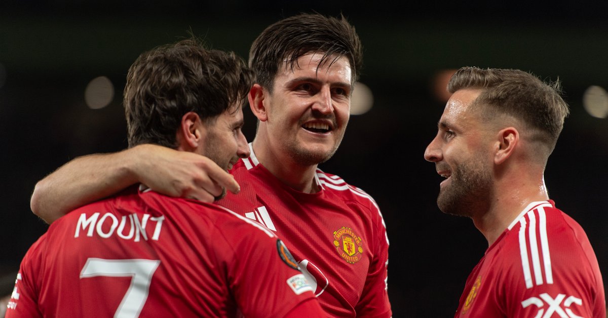 Oficjalnie: oto nowy trener Manchesteru United! Wielki powrót