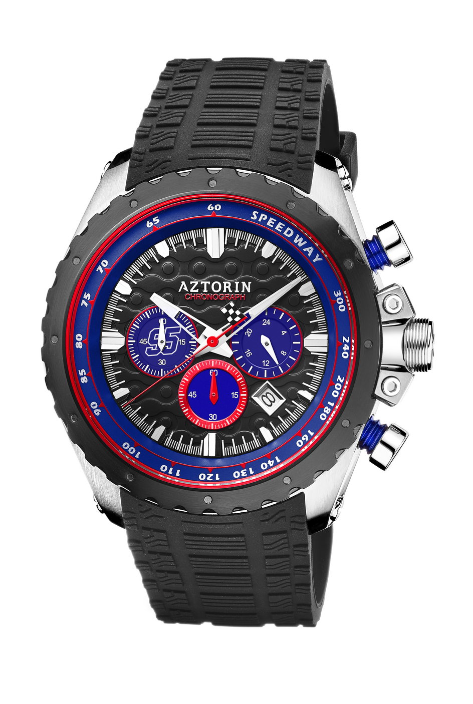 Zegarek Aztorin A077.G411