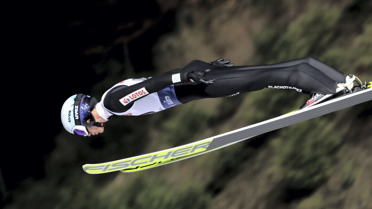 Kamil Stoch