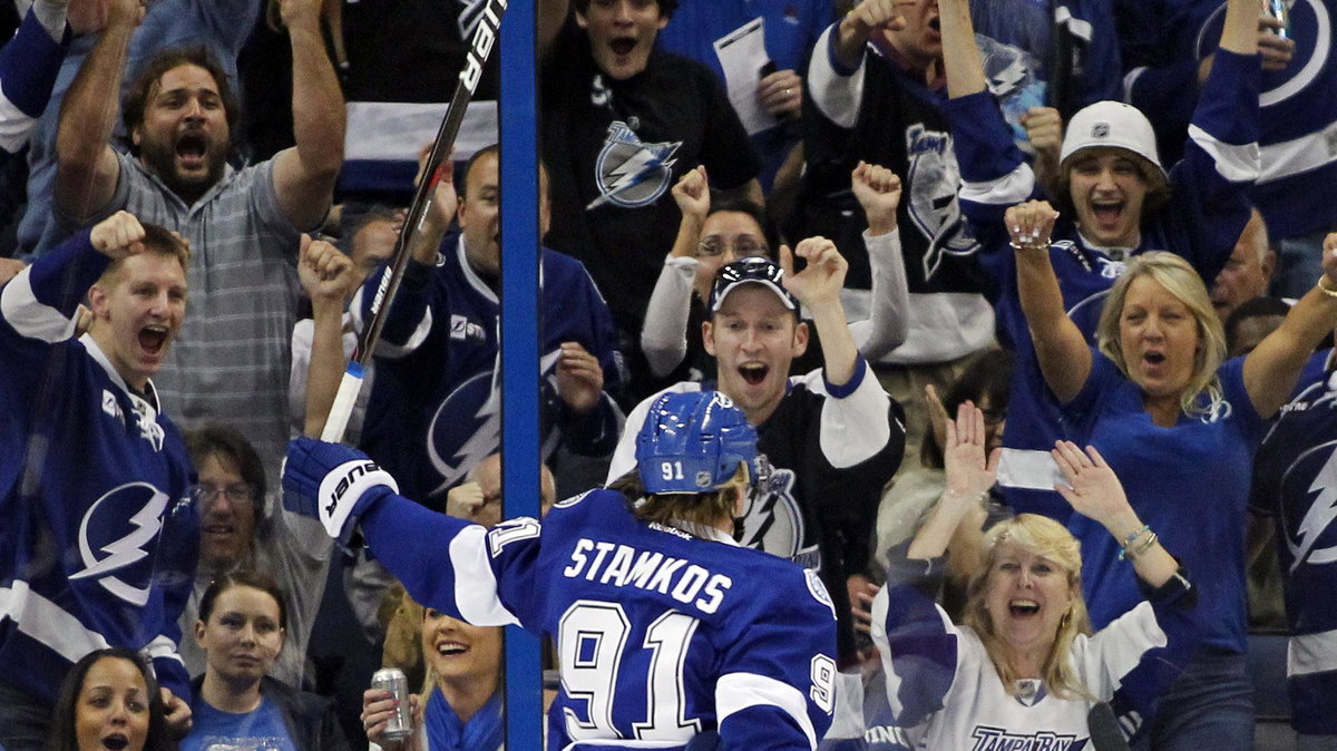 Steven Stamkos