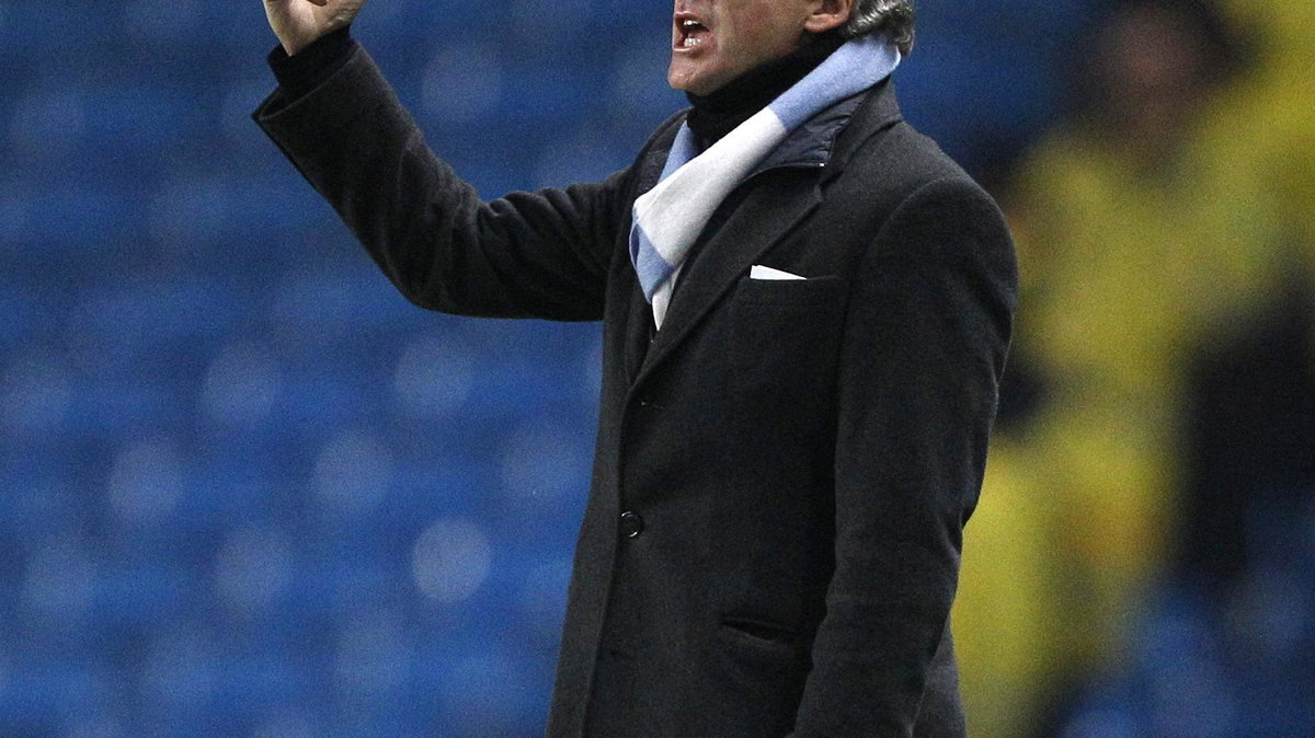 Roberto Mancini