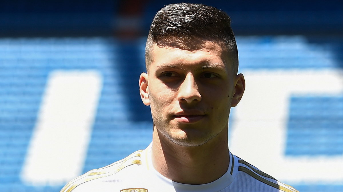 Luka Jović